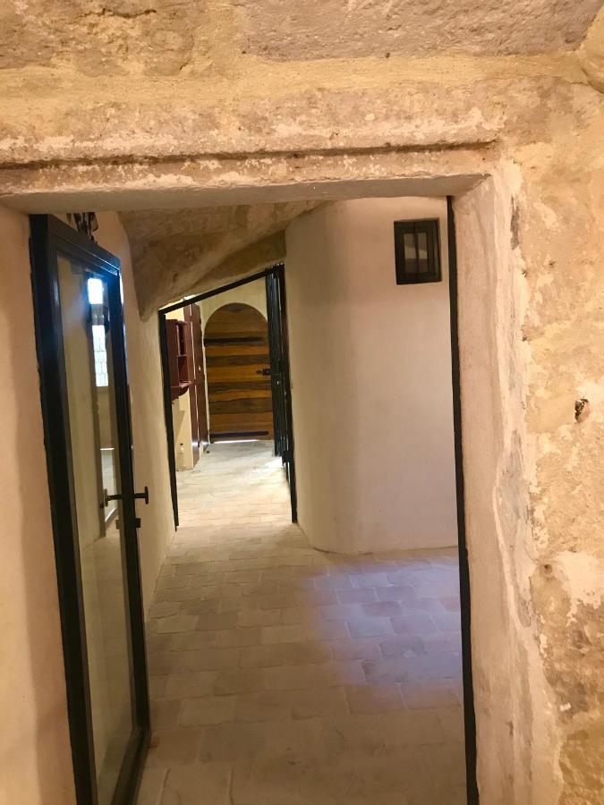 Maison De Roche-Uzes Centre Historique L' Ucetia Εξωτερικό φωτογραφία