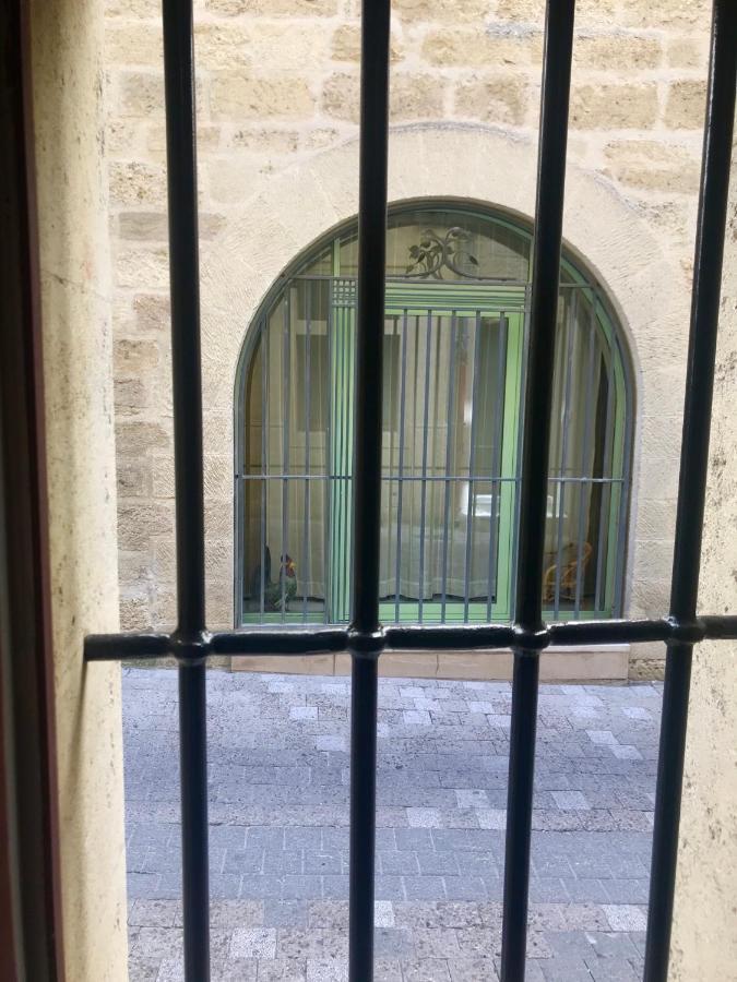 Maison De Roche-Uzes Centre Historique L' Ucetia Εξωτερικό φωτογραφία