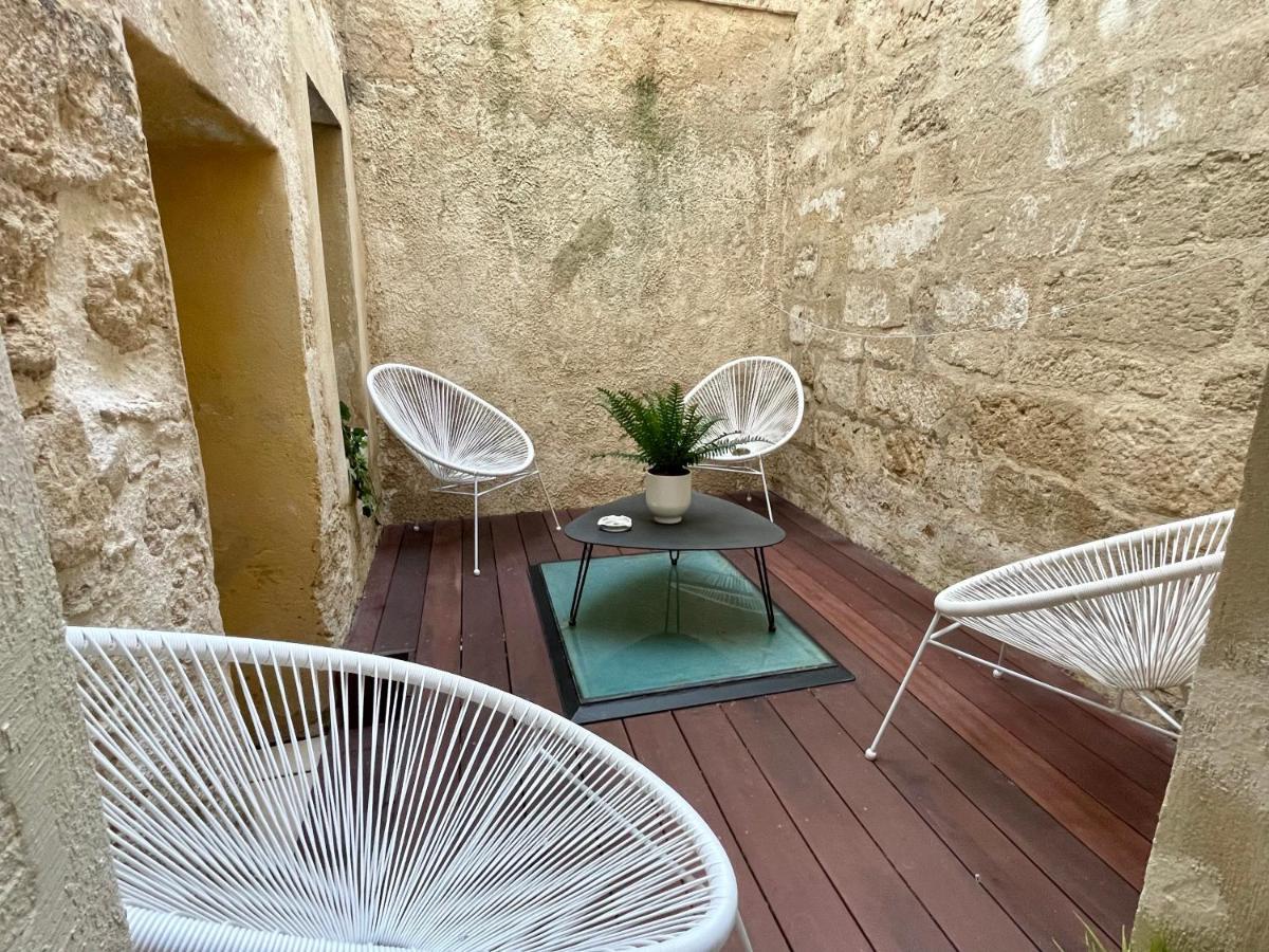 Maison De Roche-Uzes Centre Historique L' Ucetia Εξωτερικό φωτογραφία