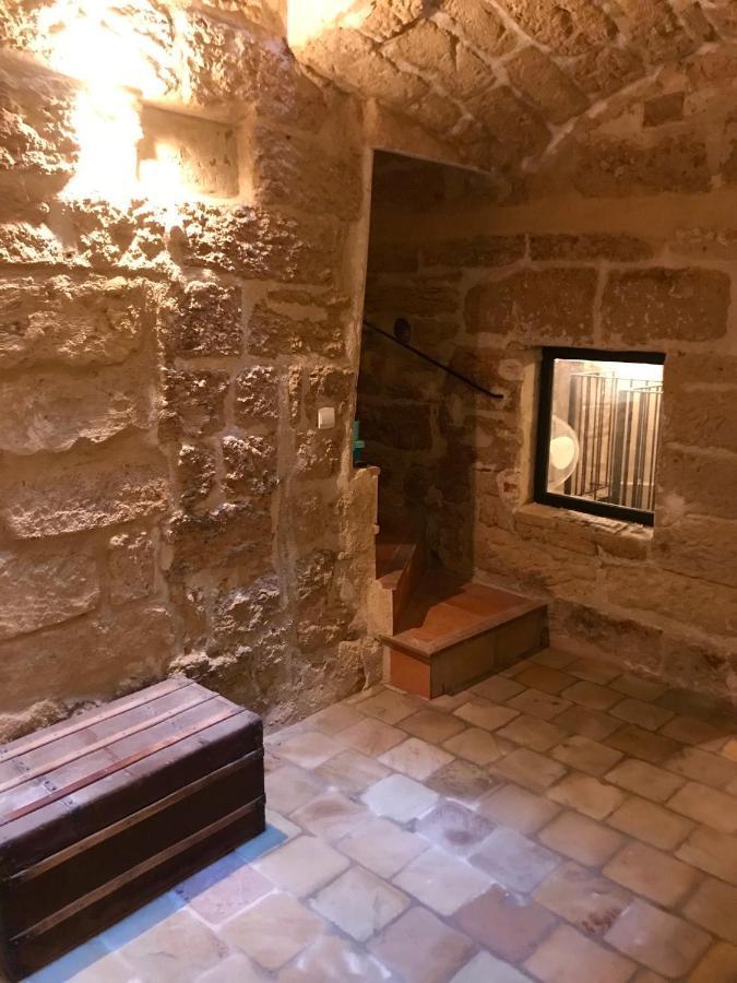 Maison De Roche-Uzes Centre Historique L' Ucetia Εξωτερικό φωτογραφία