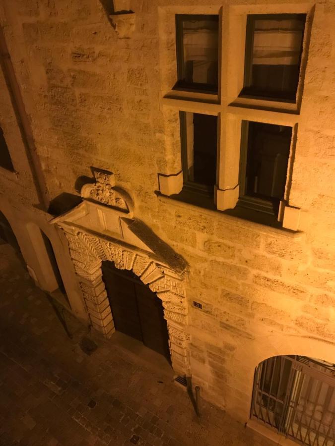 Maison De Roche-Uzes Centre Historique L' Ucetia Εξωτερικό φωτογραφία