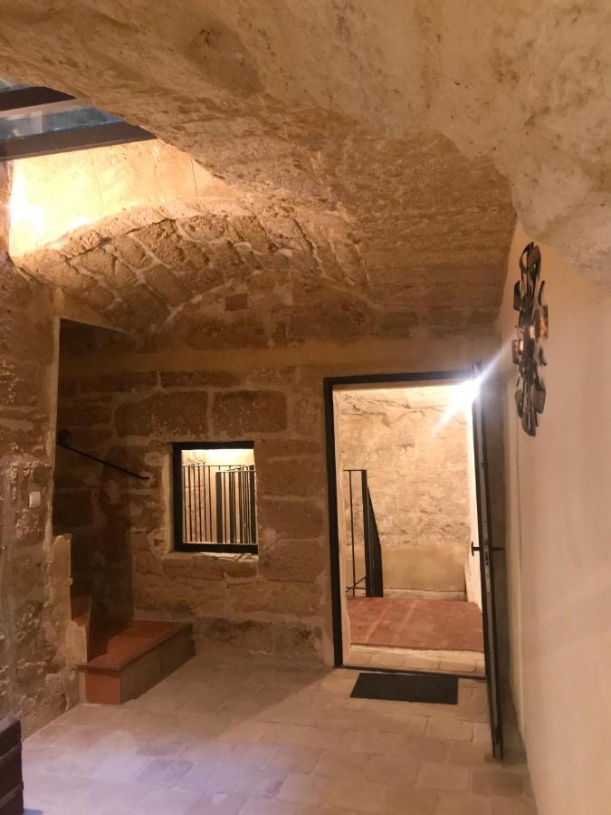 Maison De Roche-Uzes Centre Historique L' Ucetia Εξωτερικό φωτογραφία
