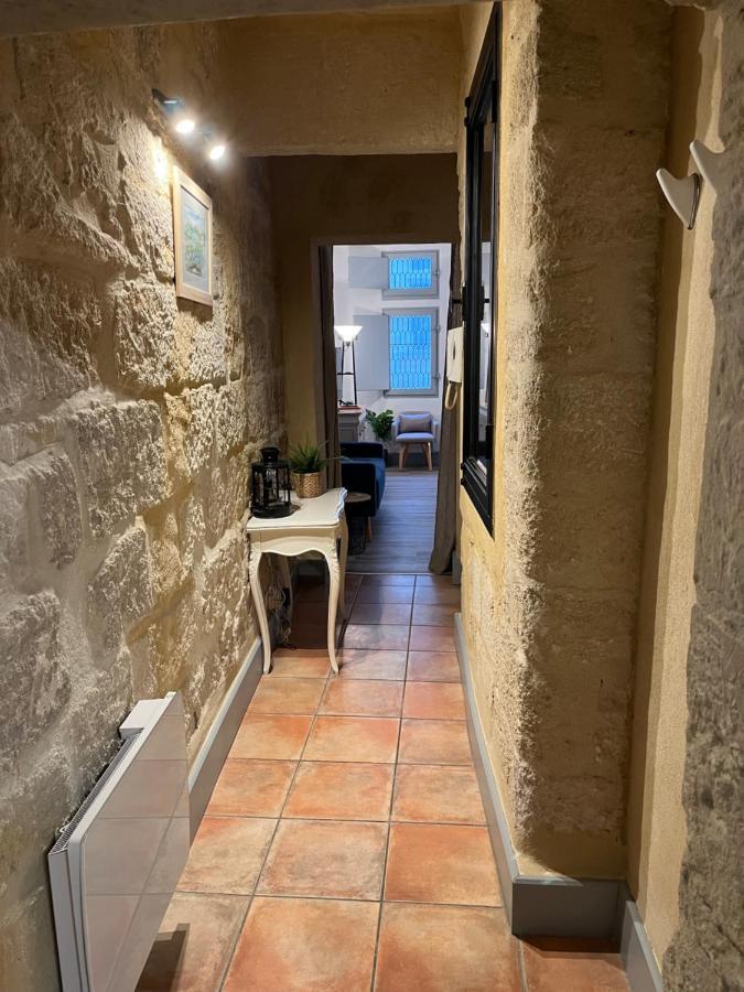 Maison De Roche-Uzes Centre Historique L' Ucetia Εξωτερικό φωτογραφία